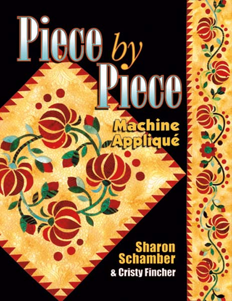 Piece by Piece
