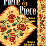 Piece by Piece