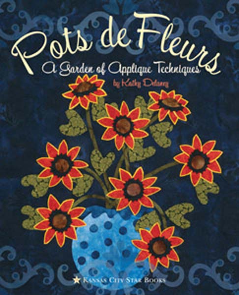 Pots de Fleurs