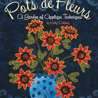 Pots de Fleurs
