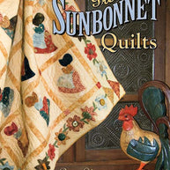 Precious Sunbonnet Sue