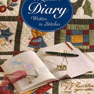 A Quilter's Diary