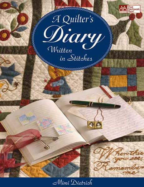 A Quilter's Diary