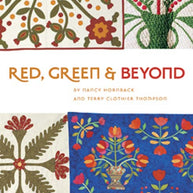 Red Green and Beyond
