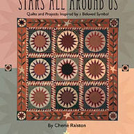 Stars All Around Us