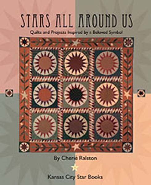 Stars All Around Us