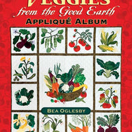 Veggies from the Good Earth