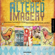 The Complete Guide to Altered Imagery