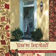 You're Invited