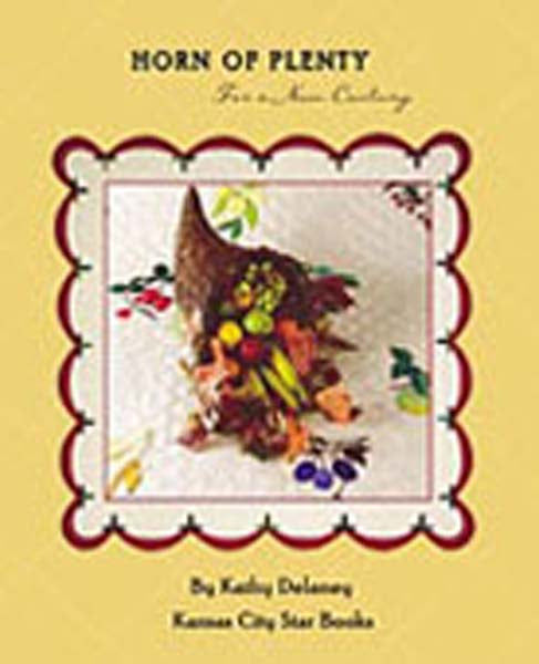 Horn of Plenty