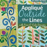 Applique Outside the Lines