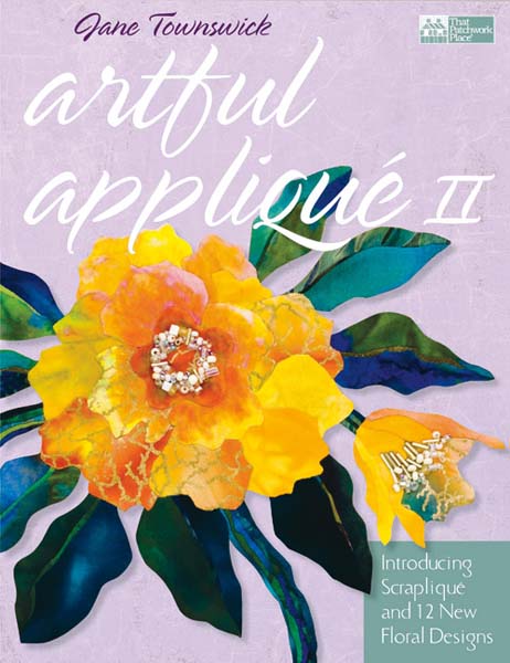 Artful Applique II