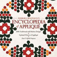 Encylopedia of Applique