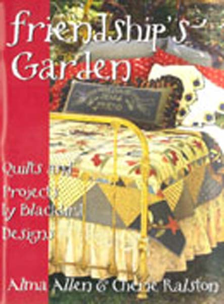 Friendship's Garden