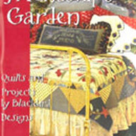 Friendship's Garden