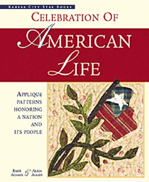 Celebration of American Life