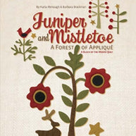 Juniper and Mistletoe