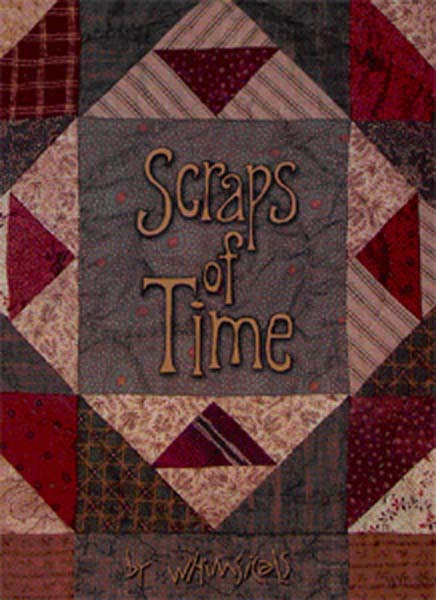 WD-Scraps of Time