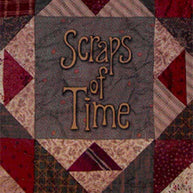 WD-Scraps of Time