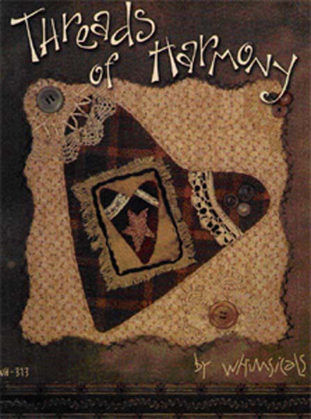 WD-Threads of Harmony
