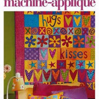 Teach Yourself Machine-Applique