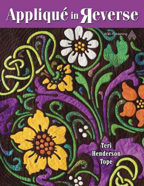 Applique in Reverse