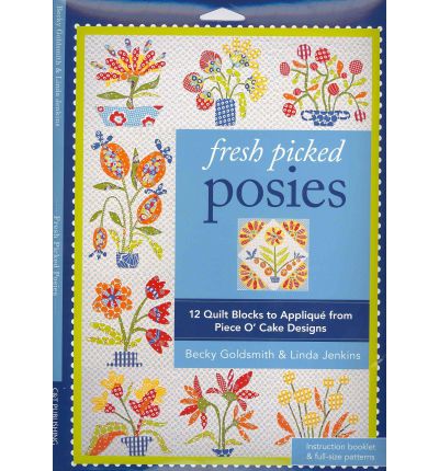 Fresh Picked Posies