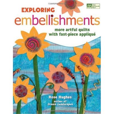 Exploring Embellishments