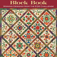The Rose of Sharon Block Book