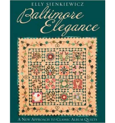 Baltimore Elegance