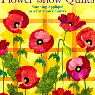 Flower Show Quilts