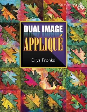 Dual Image Applique