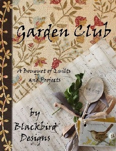 Garden Club