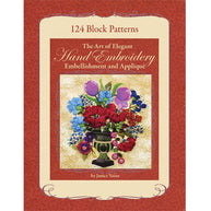 124 Block Patterns