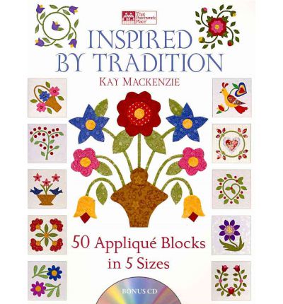 Inspired by Tradition