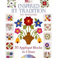 Inspired by Tradition