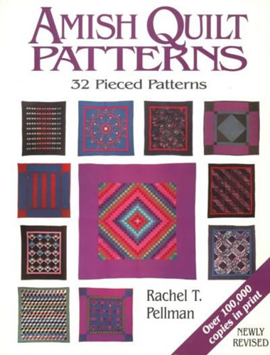 Amish Quilt Patterns