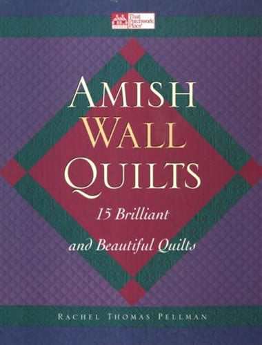 Amish Wall Quilts