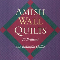 Amish Wall Quilts