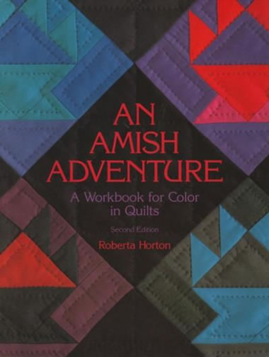An Amish Adventure