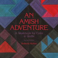 An Amish Adventure
