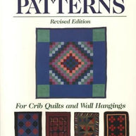 Small Amish Quilt Patterns