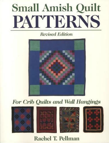 Small Amish Quilt Patterns