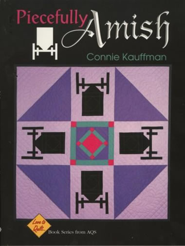 Piecefully Amish
