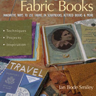 The Art of Fabric Books