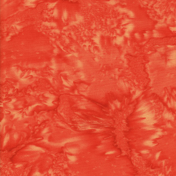 Hoffman 1895 Batik Watercolour Nastur 1895 1/2m