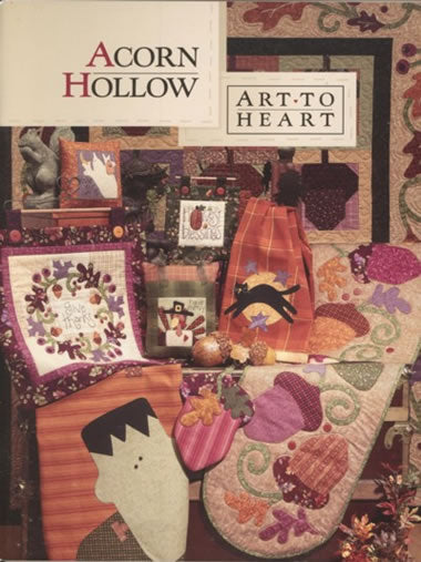 Acorn Hollow