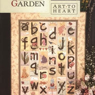 Alphabet Garden