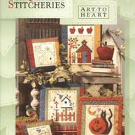 Calendar Quilts & Stitcheries