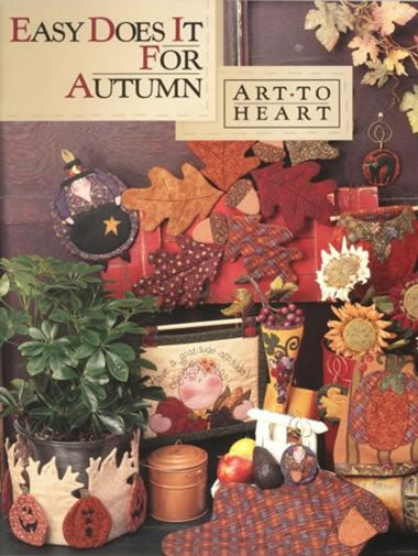 Easy Does it for Autumn